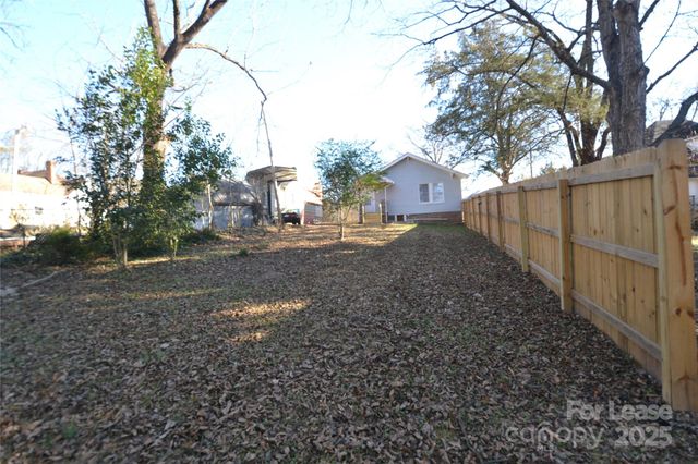 128 Harwood Street, Albemarle, NC 28001