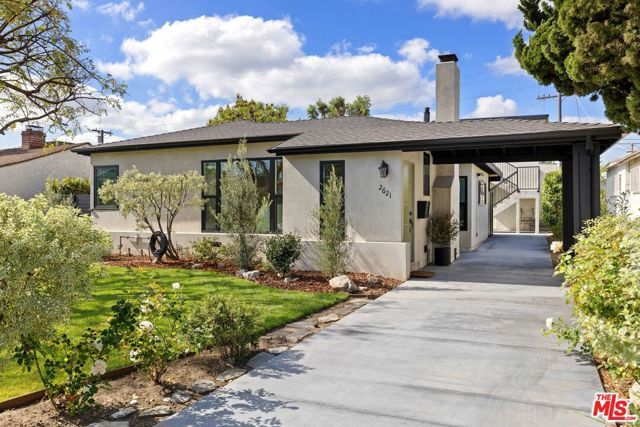 2621 Veteran Avenue, Los Angeles, CA 90064