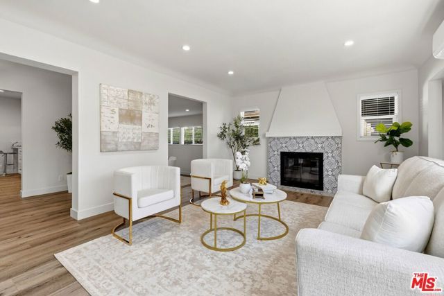 2621 Veteran Avenue, Los Angeles, CA 90064