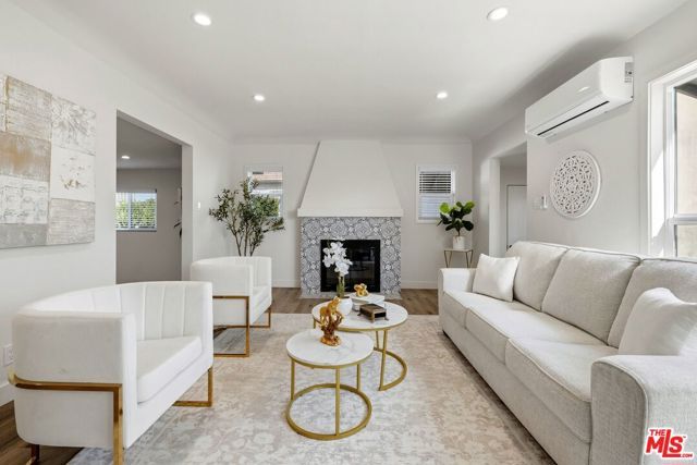 2621 Veteran Avenue, Los Angeles, CA 90064