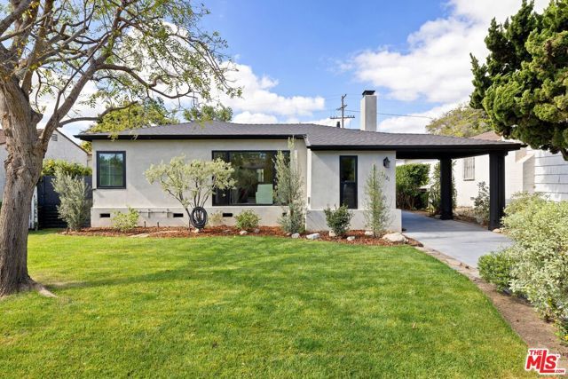 2621 Veteran Avenue, Los Angeles, CA 90064