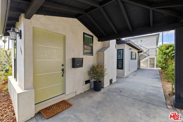 2621 Veteran Avenue, Los Angeles, CA 90064