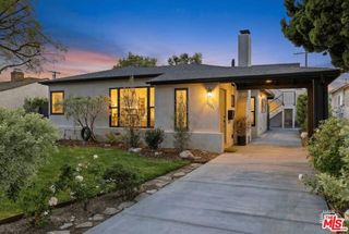 2621 Veteran Avenue, Los Angeles, CA 90064