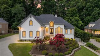 4164 Nobleman Point, Peachtree Corners, GA 30097