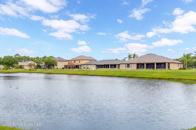 294 Breckenridge Circle SE, Palm Bay, FL 32909