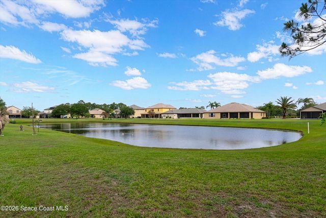 294 Breckenridge Circle SE, Palm Bay, FL 32909