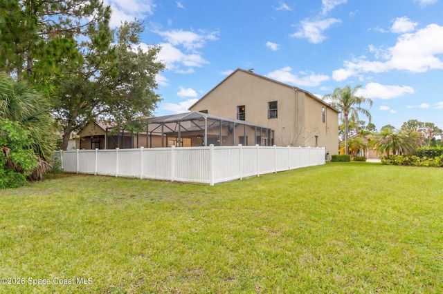 294 Breckenridge Circle SE, Palm Bay, FL 32909