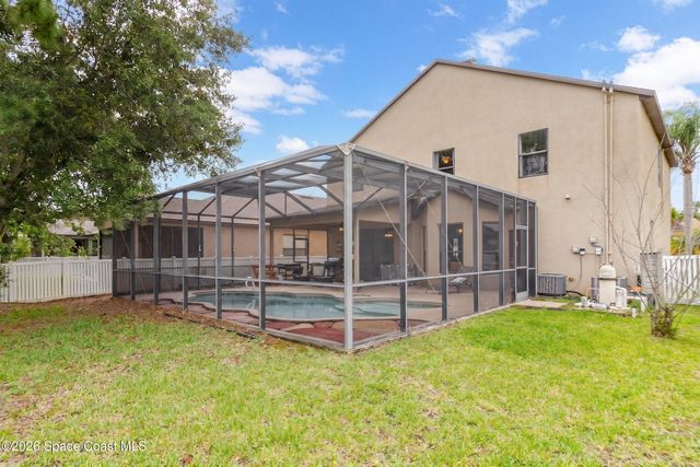 294 Breckenridge Circle SE, Palm Bay, FL 32909