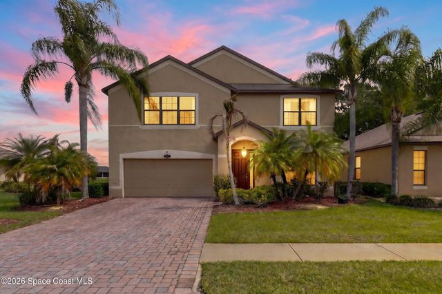 294 Breckenridge Circle SE, Palm Bay, FL 32909