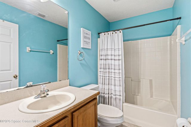 294 Breckenridge Circle SE, Palm Bay, FL 32909
