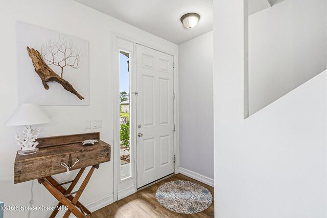 294 Breckenridge Circle SE, Palm Bay, FL 32909