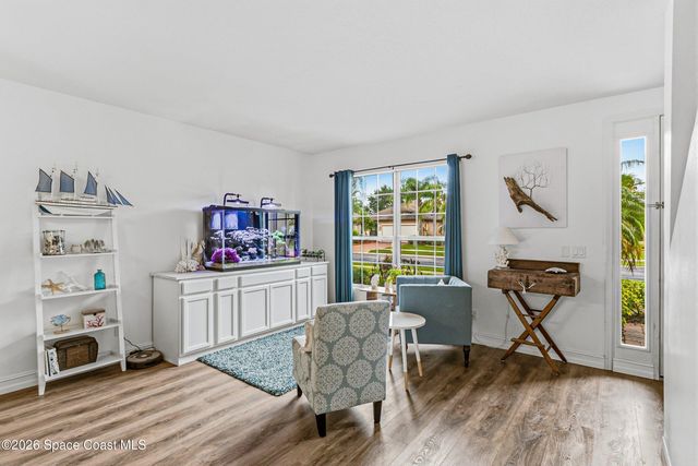 294 Breckenridge Circle SE, Palm Bay, FL 32909