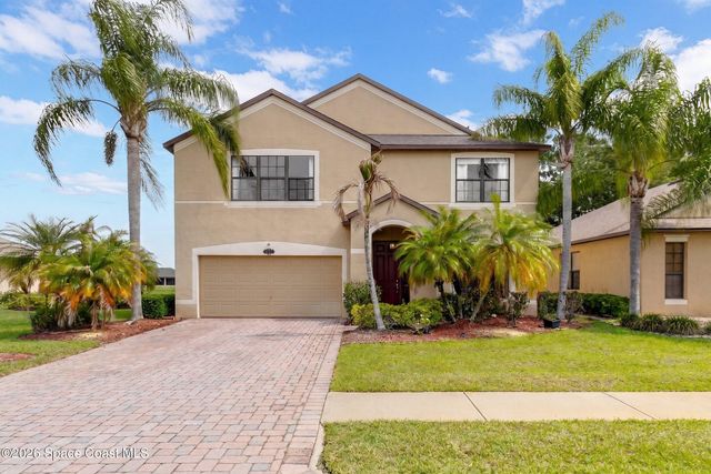 294 Breckenridge Circle SE, Palm Bay, FL 32909