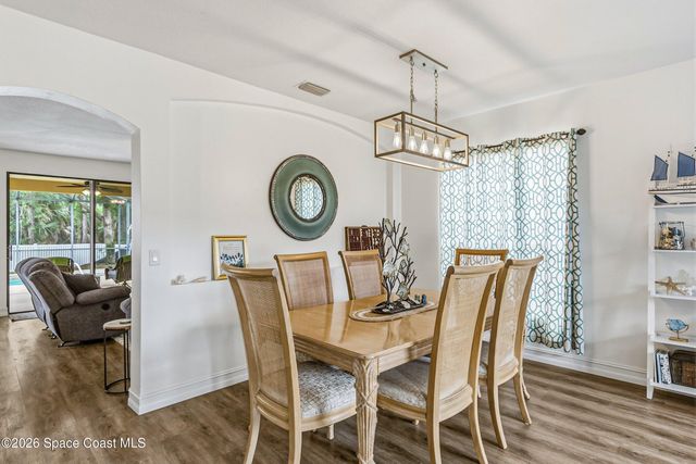 294 Breckenridge Circle SE, Palm Bay, FL 32909