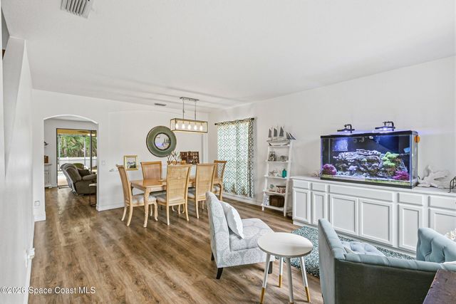 294 Breckenridge Circle SE, Palm Bay, FL 32909