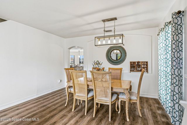 294 Breckenridge Circle SE, Palm Bay, FL 32909