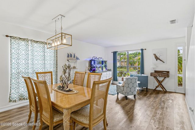 294 Breckenridge Circle SE, Palm Bay, FL 32909