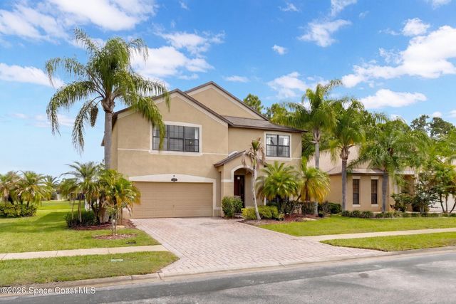 294 Breckenridge Circle SE, Palm Bay, FL 32909