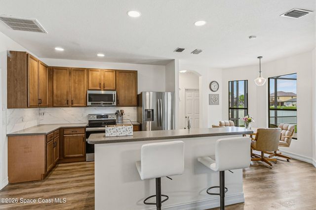 294 Breckenridge Circle SE, Palm Bay, FL 32909