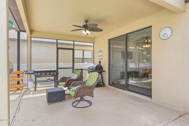 294 Breckenridge Circle SE, Palm Bay, FL 32909