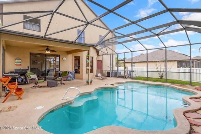 294 Breckenridge Circle SE, Palm Bay, FL 32909