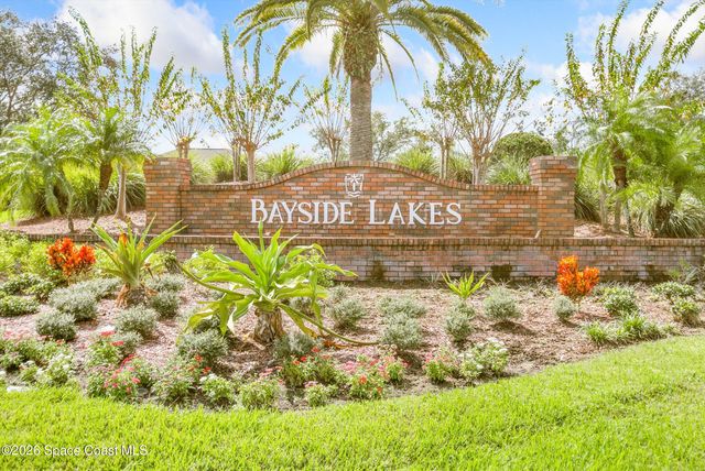 294 Breckenridge Circle SE, Palm Bay, FL 32909