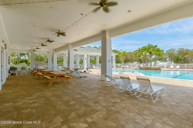 294 Breckenridge Circle SE, Palm Bay, FL 32909
