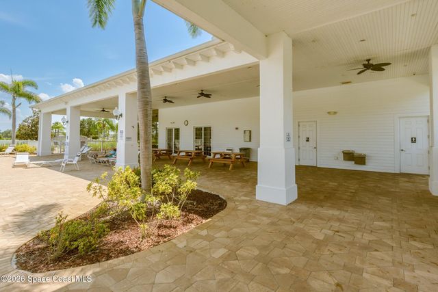 294 Breckenridge Circle SE, Palm Bay, FL 32909