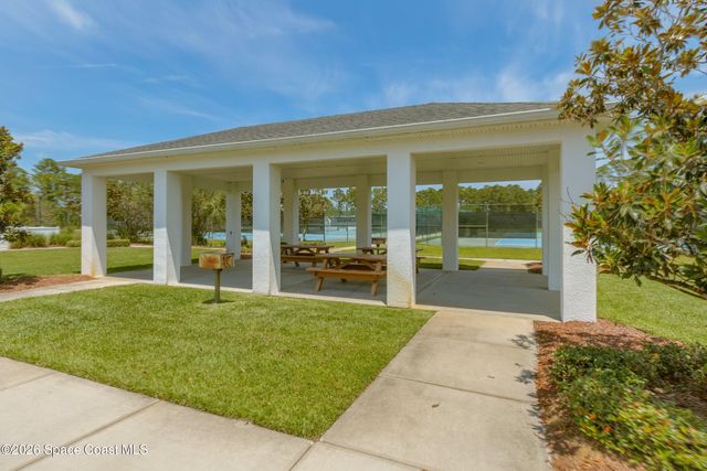 294 Breckenridge Circle SE, Palm Bay, FL 32909