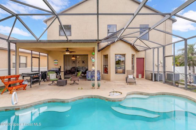 294 Breckenridge Circle SE, Palm Bay, FL 32909