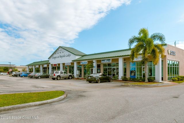 294 Breckenridge Circle SE, Palm Bay, FL 32909