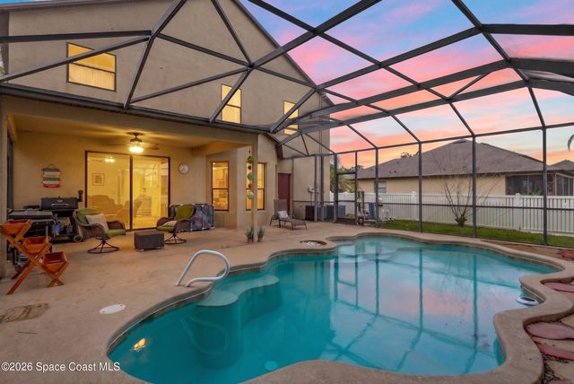 294 Breckenridge Circle SE, Palm Bay, FL 32909