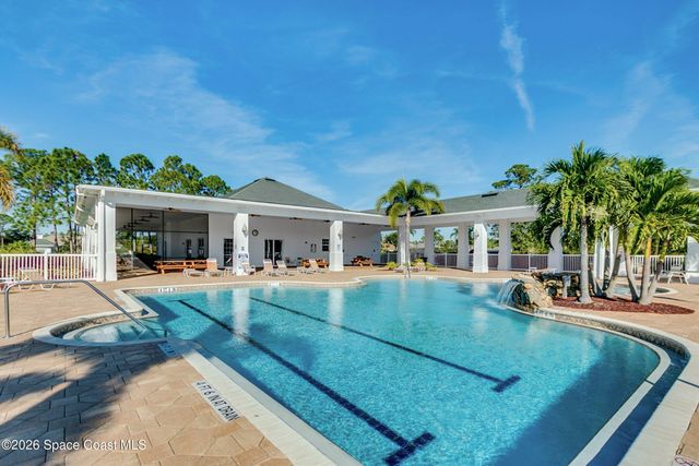 294 Breckenridge Circle SE, Palm Bay, FL 32909