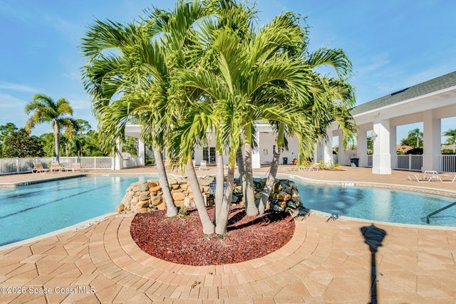 294 Breckenridge Circle SE, Palm Bay, FL 32909