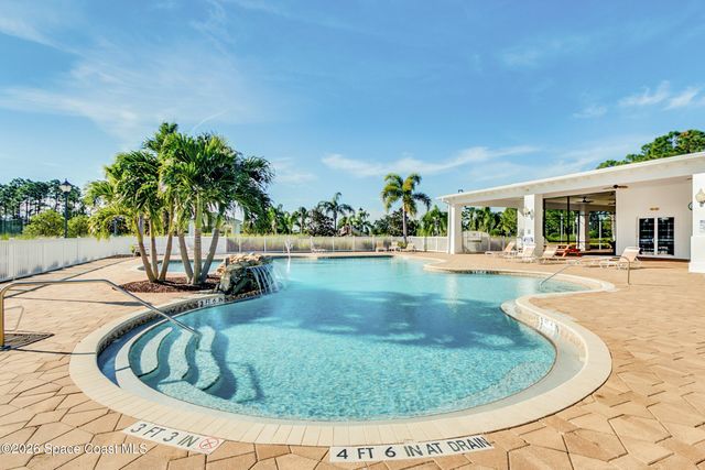 294 Breckenridge Circle SE, Palm Bay, FL 32909