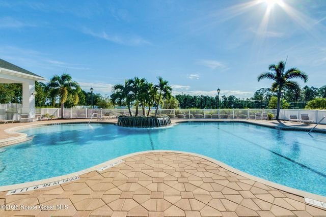 294 Breckenridge Circle SE, Palm Bay, FL 32909