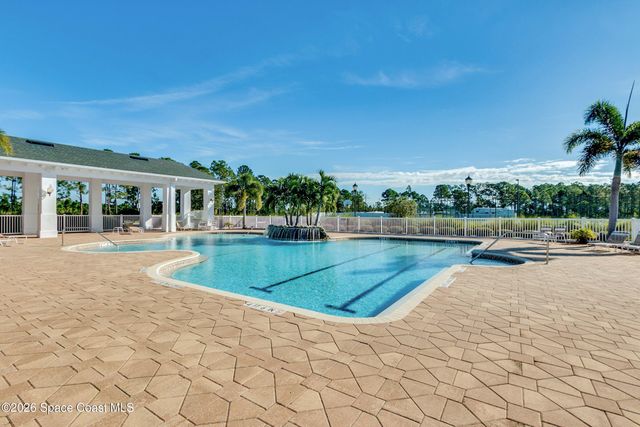 294 Breckenridge Circle SE, Palm Bay, FL 32909