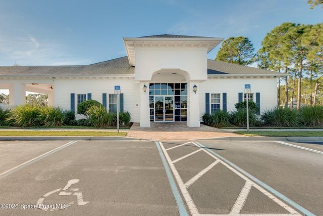 294 Breckenridge Circle SE, Palm Bay, FL 32909