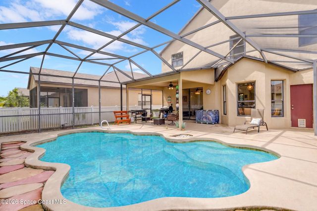 294 Breckenridge Circle SE, Palm Bay, FL 32909