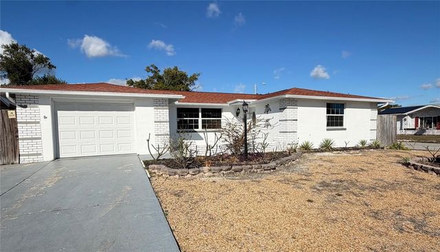 11241 LINDEN LANE, Port Richey, FL 34668