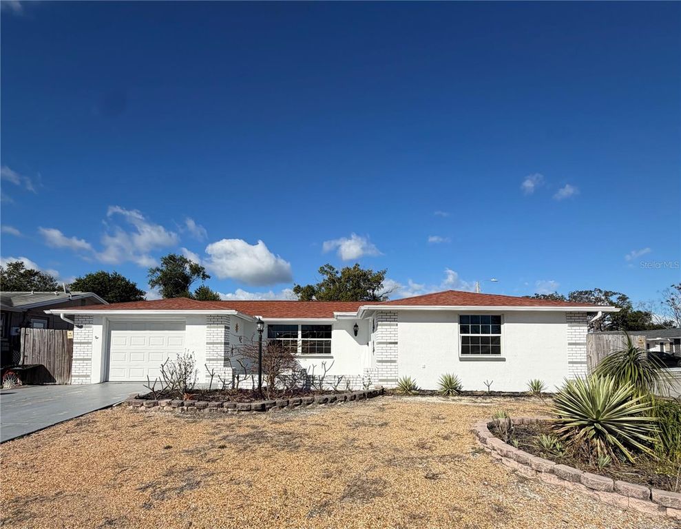 11241 LINDEN LANE, Port Richey, FL 34668