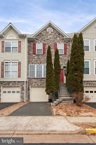 820 FERNDALE TER NE, Leesburg, VA 20176