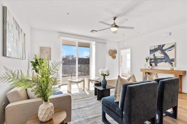 4801 Springdale RD 1107, Austin, TX 78723