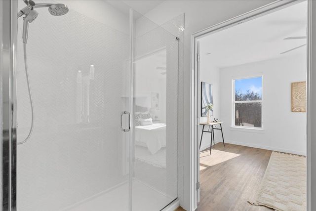 4801 Springdale RD 1107, Austin, TX 78723