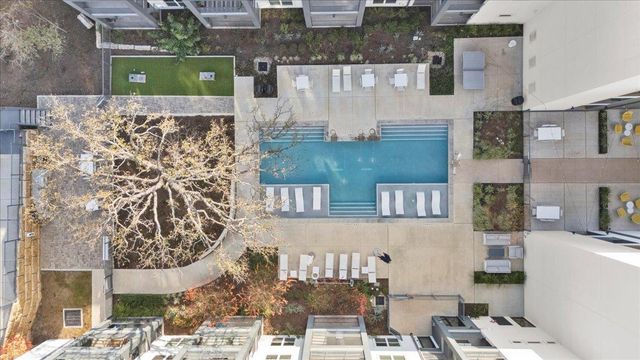 4801 Springdale RD 1107, Austin, TX 78723