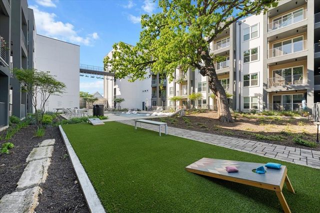 4801 Springdale RD 1107, Austin, TX 78723