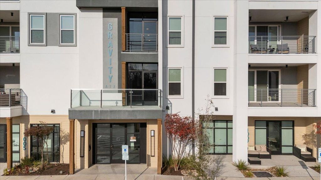 4801 Springdale RD 1107, Austin, TX 78723