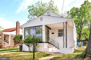 3404 LANCER DR, Hyattsville, MD 20782