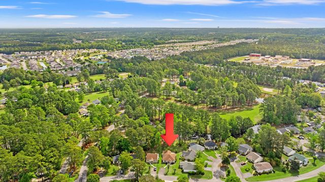 6610 Royal Pine Dr., Myrtle Beach, SC 29588