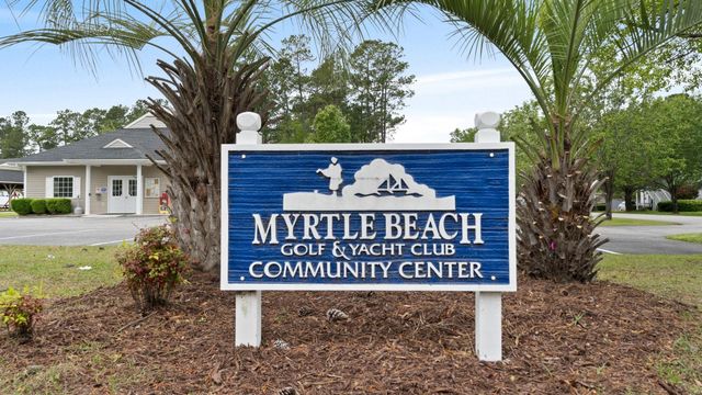 6610 Royal Pine Dr., Myrtle Beach, SC 29588